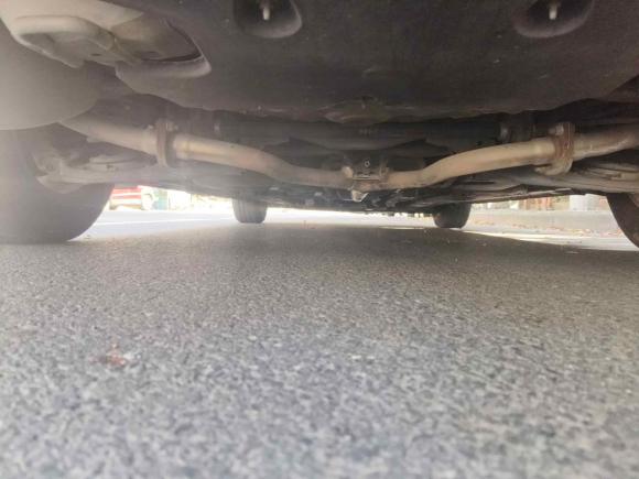 [上海·沪G] 二手日产天籁2019款 2.0L XL 舒适版