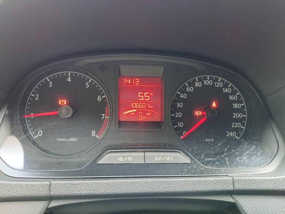 [合肥·皖A] 二手大众捷达2015款 1.4L 手动时尚型