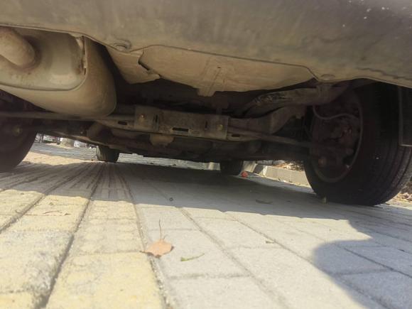 [金华·浙C] 二手别克英朗2017款 15N 自动精英型