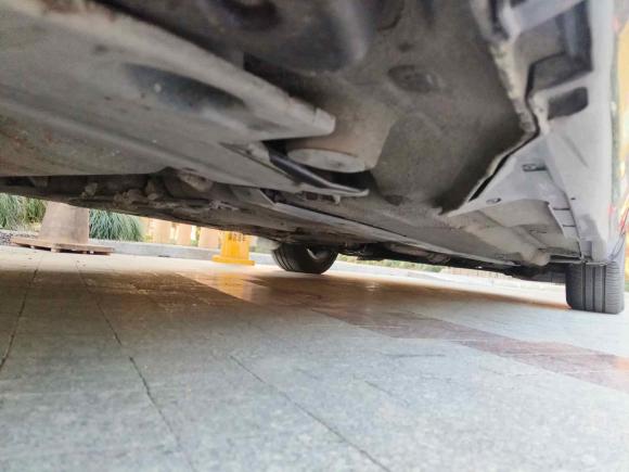 [杭州·浙A] 二手奥迪奥迪A62004款 1.8T 手动基本型