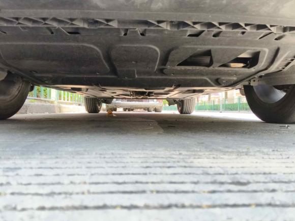 [上海·沪D] 二手斯柯达柯米克2022款 1.5L 自动舒享版