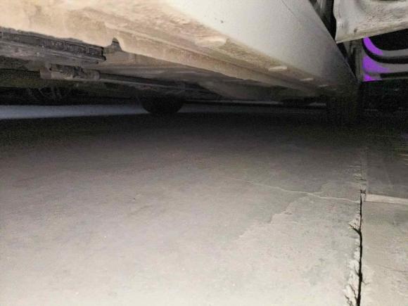 [济南·鲁A] 二手别克英朗2019款 15T 双离合进取型 国VI