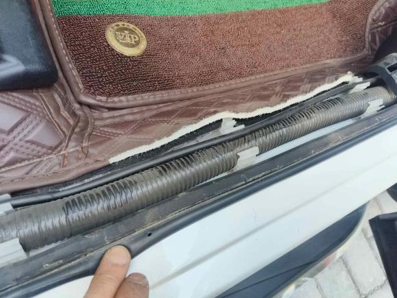 [西安·陕A] 二手雷克萨斯雷克萨斯NX2018款 200 前驱 锋行版 国V