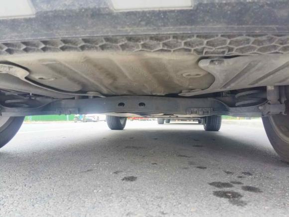 [合肥·皖C] 二手大众途铠2021款 1.5L 自动舒适版