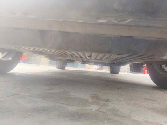 [嘉兴·浙F] 二手本田冠道2019款 240TURBO 两驱精英版