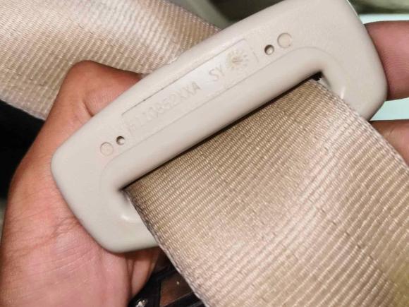 [成都·川A] 二手广汽传祺传祺M82020款 领航款 390T 豪华版