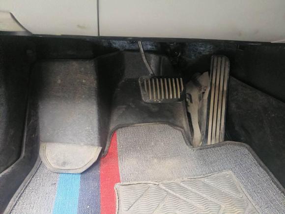 [西安·陕A] 二手比亚迪秦PLUS2021款 EV 500KM 豪华型