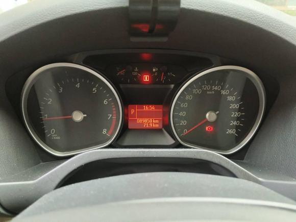 [上海·沪C] 二手福特麦柯斯2008款 2.3L 7座豪华型