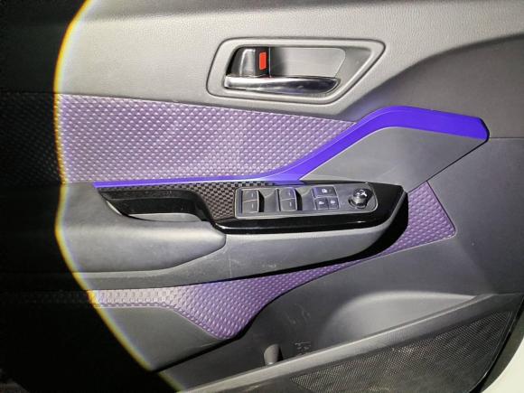 [南京·苏A] 二手丰田奕泽IZOA2018款 2.0L 奕驰版 国V