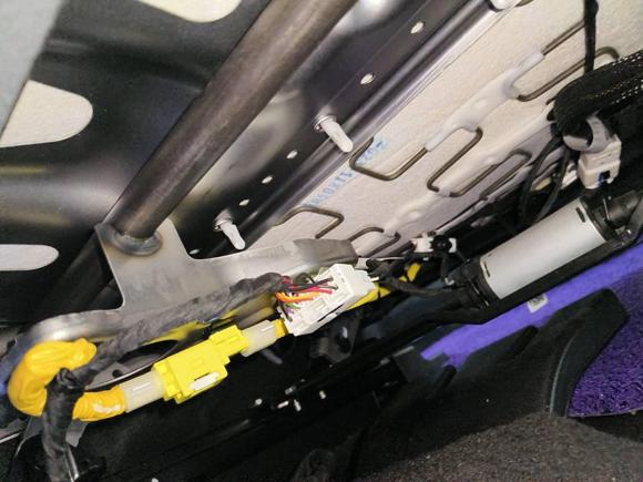 [深圳·粤A] 二手埃安AION Y2023款 Plus 510 智领版