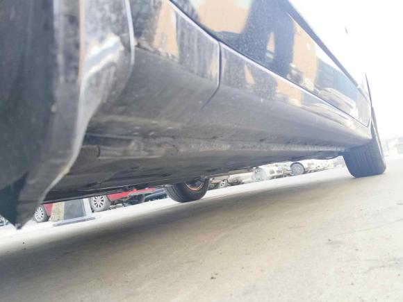 [南通·苏F] 二手本田雅阁2013款 2.0L SE