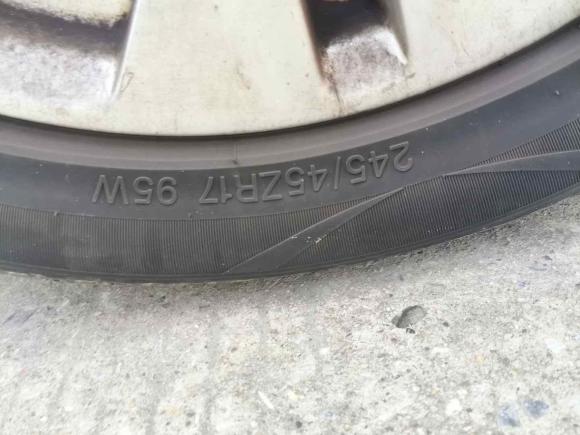 [南通·苏F] 二手奔驰奔驰E级2009款 E 300 时尚型