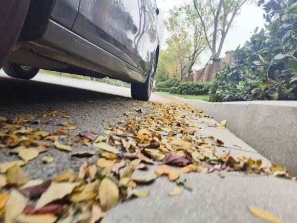 [青岛·鲁B] 二手雪佛兰科沃兹2018款 320 自动欣享天窗版