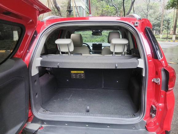 [成都·琼B] 二手比亚迪元Pro2021款 401KM 尊贵型