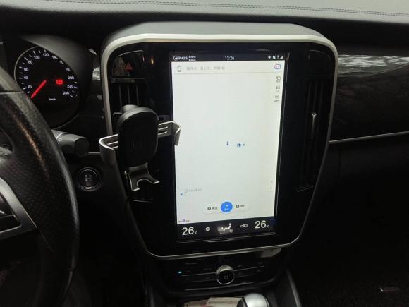 [上海·沪A] 二手比亚迪宋MAX2017款 1.5T 自动智联精英型 7座