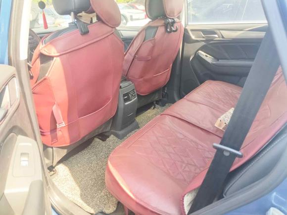 [合肥·皖A] 二手荣威荣威RX52016款 20T 两驱自动互联网智享版