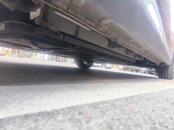 [青岛·鲁B] 二手比亚迪海鸥2023款 自由版