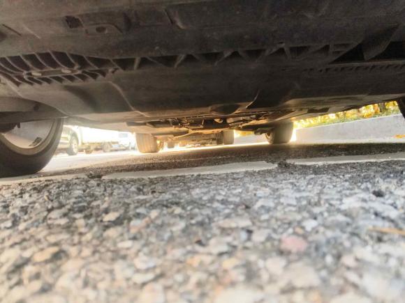 [青岛·黑E] 二手奥迪奥迪A32013款 Sportback 30 TFSI 舒适型