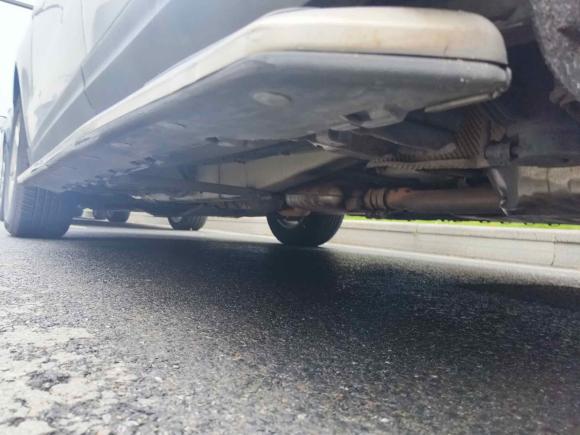 [合肥·皖A] 二手奥迪奥迪Q52012款 2.0TFSI 进取型