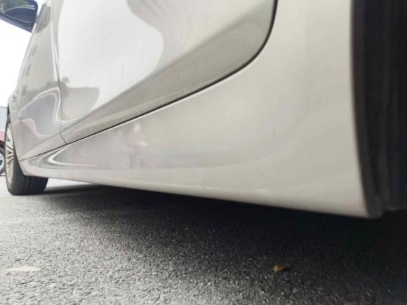 [上海·沪H] 二手宝马宝马5系2014款 525Li 领先型