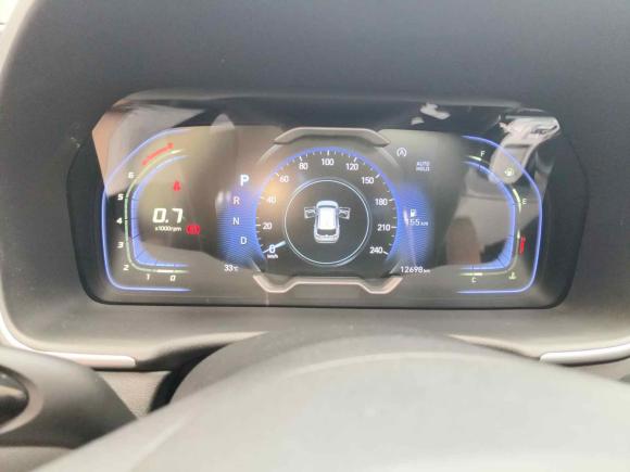 [南通·苏U] 二手现代途胜2023款 途胜L 1.5T 自动两驱GLX精英版