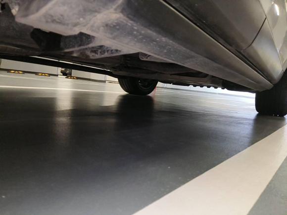 [武汉·鄂A] 二手路虎揽胜2013款 5.0 SC V8 AB 尊崇创世版