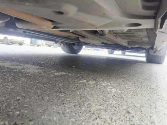 [佛山·粤Y] 二手DSDS 62014款 1.6T 豪华版THP160