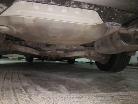 [西安·粤B] 二手日产天籁2004款 230JK