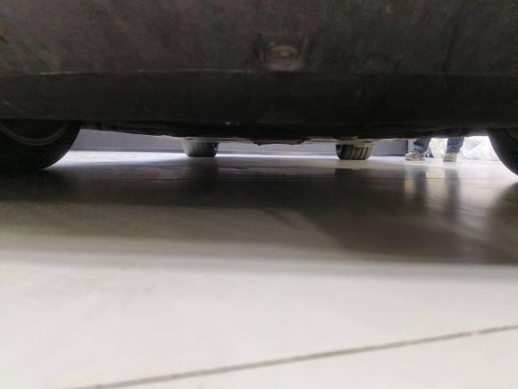 [常州·苏D] 二手保时捷Panamera2017款 Panamera 行政加长版 3.0T