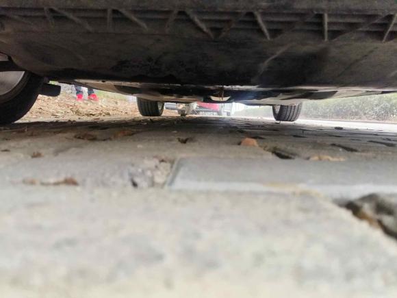 [无锡·苏B] 二手大众凌渡2015款 330TSI DSG舒适版