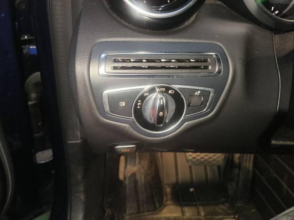 [苏州·苏E] 二手奔驰奔驰C级2016款 C 180 L 运动型