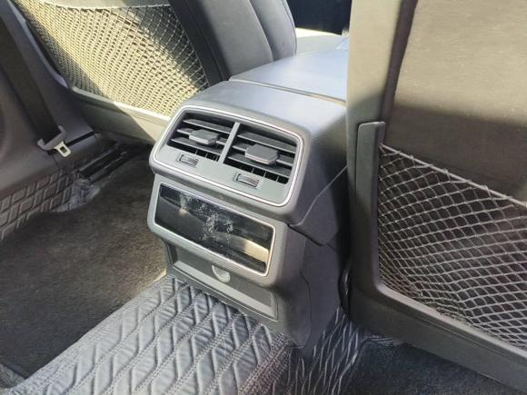 [成都·川G] 二手奥迪奥迪A6L2021款 45 TFSI 臻选动感型