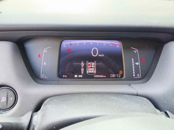 [南通·苏F] 二手本田LIFE2021款 1.5L CVT CRO-S乐趣版