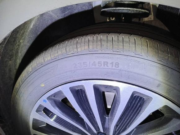 [广州·粤A] 二手奇瑞风云A8L2025款 1.5TGDI 145km 豪华型