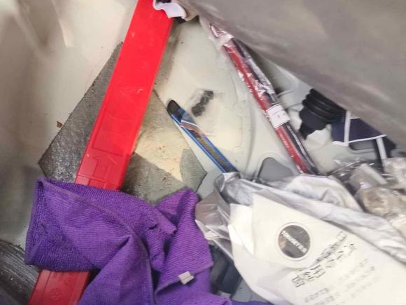 [湖州·浙E] 二手大众高尔夫2011款 1.6 手动时尚型