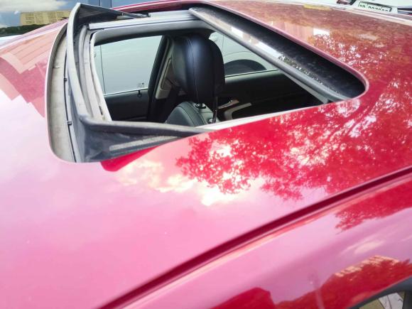 [无锡·苏B] 二手别克君威2014款 1.6T 时尚技术型