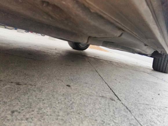 [南京·苏A] 二手奥迪奥迪Q2L e-tron2019款 Q2L e-tron 纯电智享型