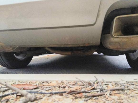 [上海·苏K] 二手奔腾奔腾X802015款 1.8T 自动豪华型