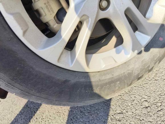 [义乌·苏C] 二手哈弗哈弗M62017款 1.5T 手动两驱精英型