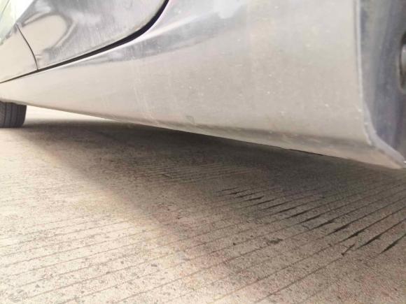 [上海·沪C] 二手荣威荣威i52021款 1.5L CVT铂金版