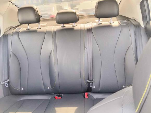 [合肥·皖N] 二手荣威荣威i52021款 改款 1.5L CVT钻石版