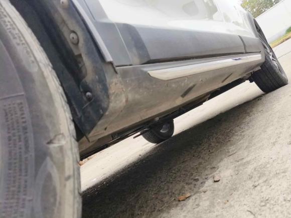 [上海·鄂S] 二手东风风行风行SX62019款 1.6L 手动豪华型 国VI