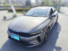 [合肥·皖A] 起亚起亚K52020款 380T GT-Line 尊贵科技版