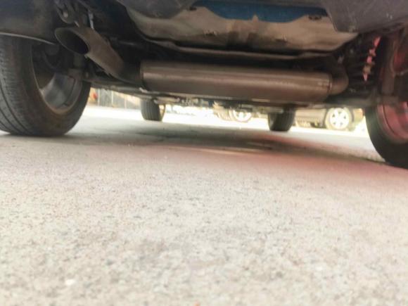 [上海·沪D] 二手别克昂科拉2020款 20T CVT精英型