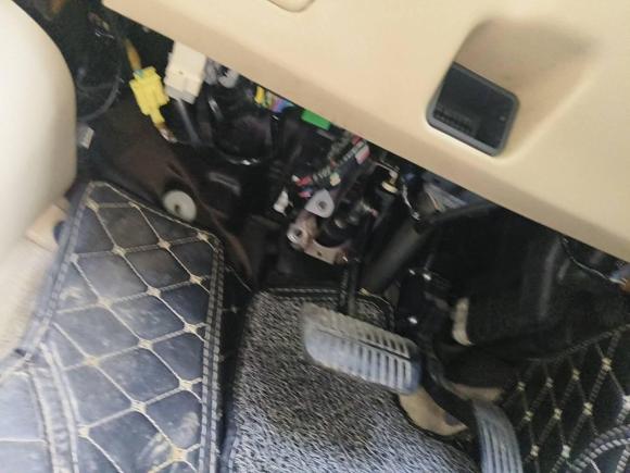 [杭州·浙A] 二手斯巴鲁森林人2006款 2.0X AT