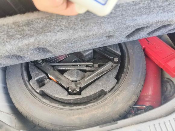 [台州·浙J] 二手别克昂科拉2015款 1.4T 自动两驱都市精英型