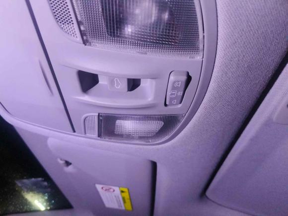 [杭州·赣C] 二手现代领动2016款 1.6L 自动智炫·精英型