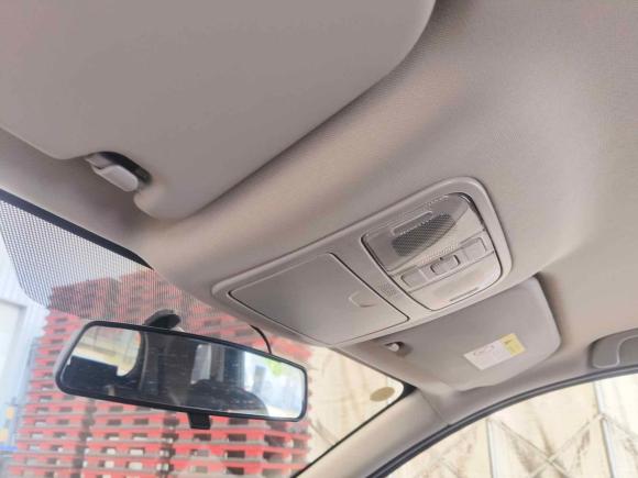 [苏州·苏U] 二手长安凯程长行2021款 1.5L 手动豪华型