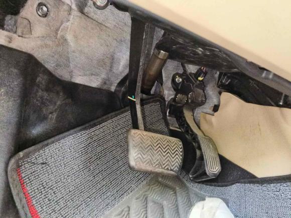 [常州·苏D] 二手丰田卡罗拉2017款 1.6L CVT GL