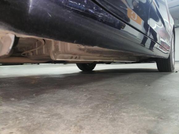 [上海·沪C] 二手丰田凯美瑞2009款 240G 豪华版